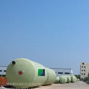 供应湖南玻璃钢化粪池