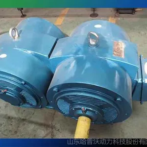 ip23压缩机专用防护电机