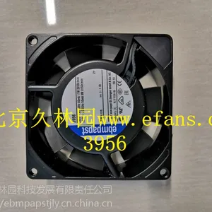 德国 ebmpapst 离心 风机 3956 ebm风机