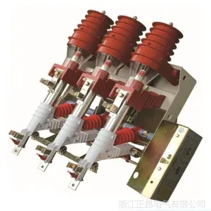FZN25-12RD��ո��ɿ���10KV���ڸ�ѹ���ú��۶������