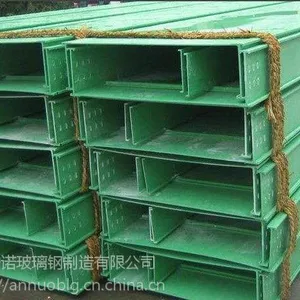 菏泽梯式玻璃钢桥架厂家直销