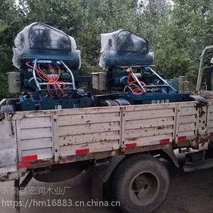 水泥砖垛砖机装车机