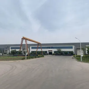 山东科美高分子材料股份有限公司