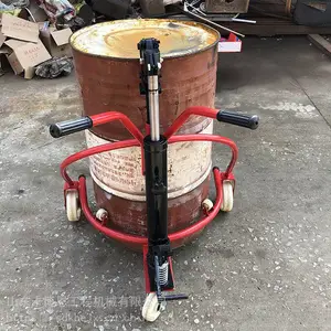 �ֶ���Ͱ�������� ��Ͱ���˳� Һѹ��Ͱװж���۸��Ż�