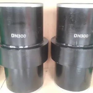 DN300 PN16���ƾ�Ե��ͷ ��Ե��ͷ��������