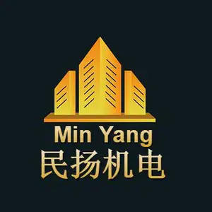 东莞市民扬机电设备有限公司