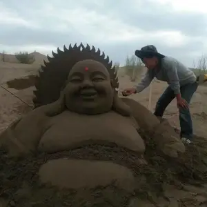 沙雕制作,沙雕,卡通沙雕,人物沙雕,沙雕公司