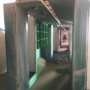 河南喷漆涂装线-宏日机械设备价格-喷漆涂装线哪家好