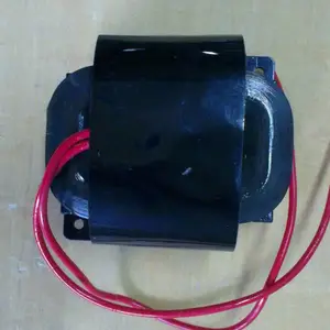 性能稳定隔离变压器