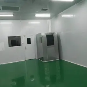 东莞塘厦厂房装修,塘厦工厂装修,塘厦无尘车间净化车间装饰
