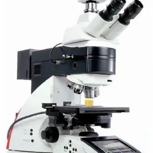 �⿨��ѧ��΢�� Leica DM 4000M ��������ʽ���Զ����ý�����΢��