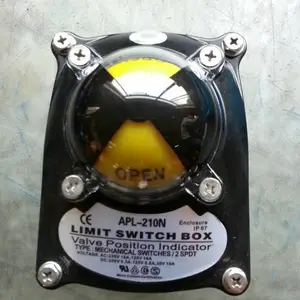 供应韩国进口APL210限位开关