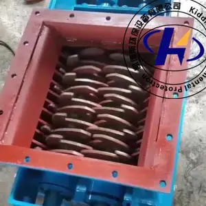 电动块料破碎阀700x700,库底打散水泥卸料装置