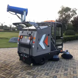 ��������������ҵС������ɨ�ػ� ��ʻʽɨ�س�ս������JC2300