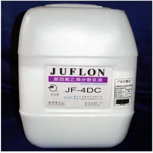 ����JF-4DC��Һ��һ�־��ķ���ϩ��ɢ��Һ