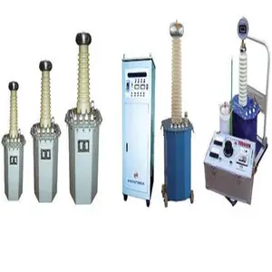 �����ѹ����ѹ�����ѹ����Ƶ��ѹ����װ��30kva��ѹʵ��