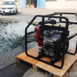 ��Ѵ�ƶ�ʽ����ˮ�û���HS30FP-Y