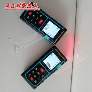 YHJ-200J ���ñ����ͼ��������̹� ������0.2~200m