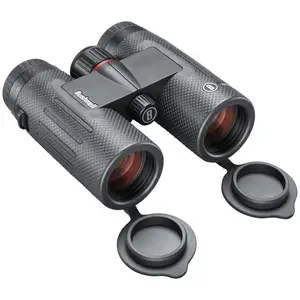 BUSHNELL博士能***Nitro系列10x36 BN1036B双筒望远镜高清便携