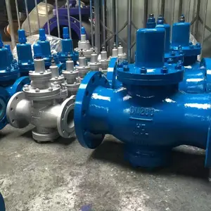 ˮ�����ܷ��ѹ�� Y42X-10C �������ּ�ѹ�����ɻ���ʽ��ѹ��