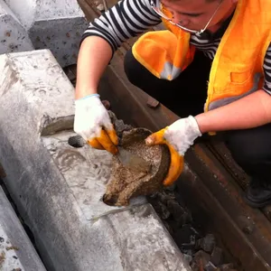 道钉锚固剂 水泥基道钉锚固剂