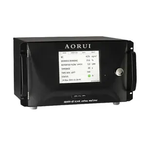 AR5400-AE 黑碳仪