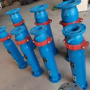 ���� ��ˮ��·ˮ�ʹ���װ�� SKFL-108/6.5�� ������ˮ�����豸 �͸�ѹ