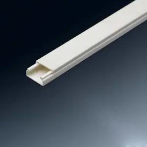 PVC线槽