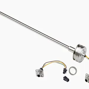 ���ڱ�����ϱ���KSRKUBLER Һλ���� ASC4RV1,5-VU-L240/12-V44A