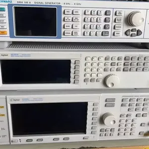 北京回收进口品牌仪表设备 CMW270 CMW100 CMW500回收