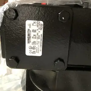 winsmith 过滤器减速机 WIN E30MSFD 1250 ULDR 56C 1.75