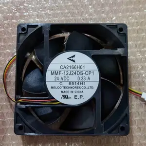 MMF-12J24DS-CP1 08J24SS 06J24US CP1 变频器散热用风扇 24V