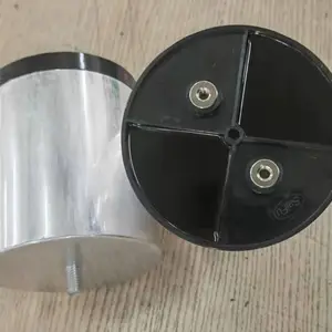 ���� ��ѹ�߼����Դֱ�����ܱ�Ĥ���� DCLINK 100uf 3000VDC
