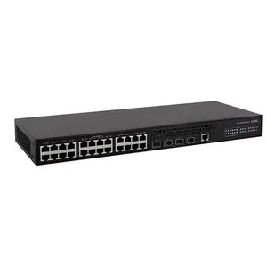 ������H3C��S5120V2-28P-SI 28ǧ������������ҵ�����罻����