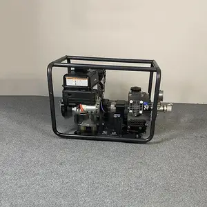 Ӧ����Ԯ��������YPB5/4��Яʽɭ��������ѹ�ø���̻���������