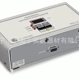 美国SUN NUCLEAR 1027测氡仪