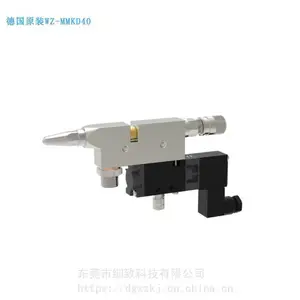 �¹�schutzeԭװMMKD-40�Զ��������㽺ǹ-ֽ�䡢��װ�з�ڽ��罺��