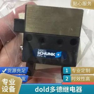 dold�̵���0043229tBD5987.02/001 AC24V 50/60HZ