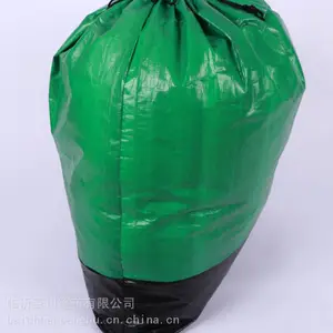 快递循环中转袋定制logo耐磨循环站点袋航空集包袋物流驿站