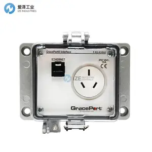 GRACEPORT��̫�����ӿ�������P-R2-K3RA0