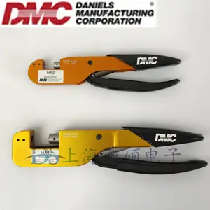 ���� DMC ѹ��ǯ M22520/5-01 ���ն���ѹ��ǯ HX4 (����ѹģ)