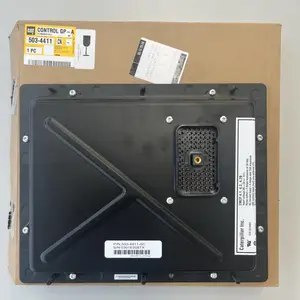 5034411卡特C27/C32发动机发电机组控制器503-4411 5925153