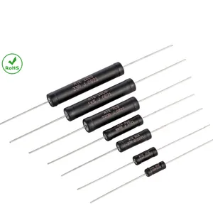 ATE Electronics生产与开发各种类型的电阻器,用于多种行业