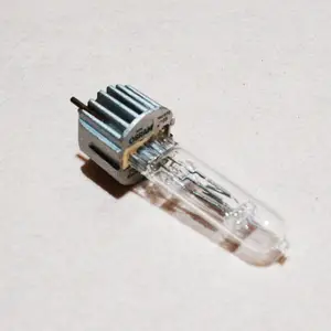 欧司朗OSRAM舞台成像影视成像卤素灯泡HPL 750W G9.5