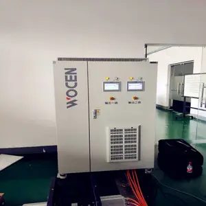 直流双向电源 双通道直流输出电源 双向双路直流测试电源沃森