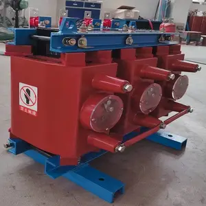 浙江宏业供应励磁变压器 LB-10kVA-580V/250V