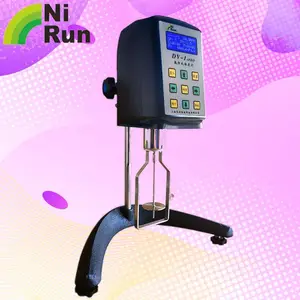 【尼润】DV-1+PRO数字式粘度计油墨,胶水,乳胶