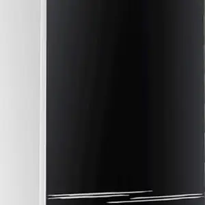 WIFI+分段燃烧式壁挂炉 C1黑超晶玻璃 24kw供热面积110-130㎡ 卡博特