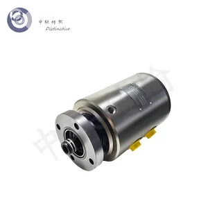 中联传输ZLY系列风电液压变桨滑环ZLY-VS-20 /定制滑环