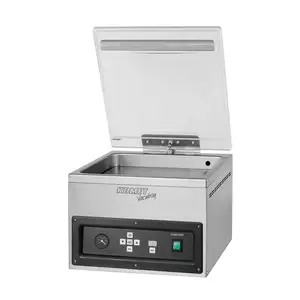 德国KOMET 真空包装机VACUBOY 食品封口机热封机